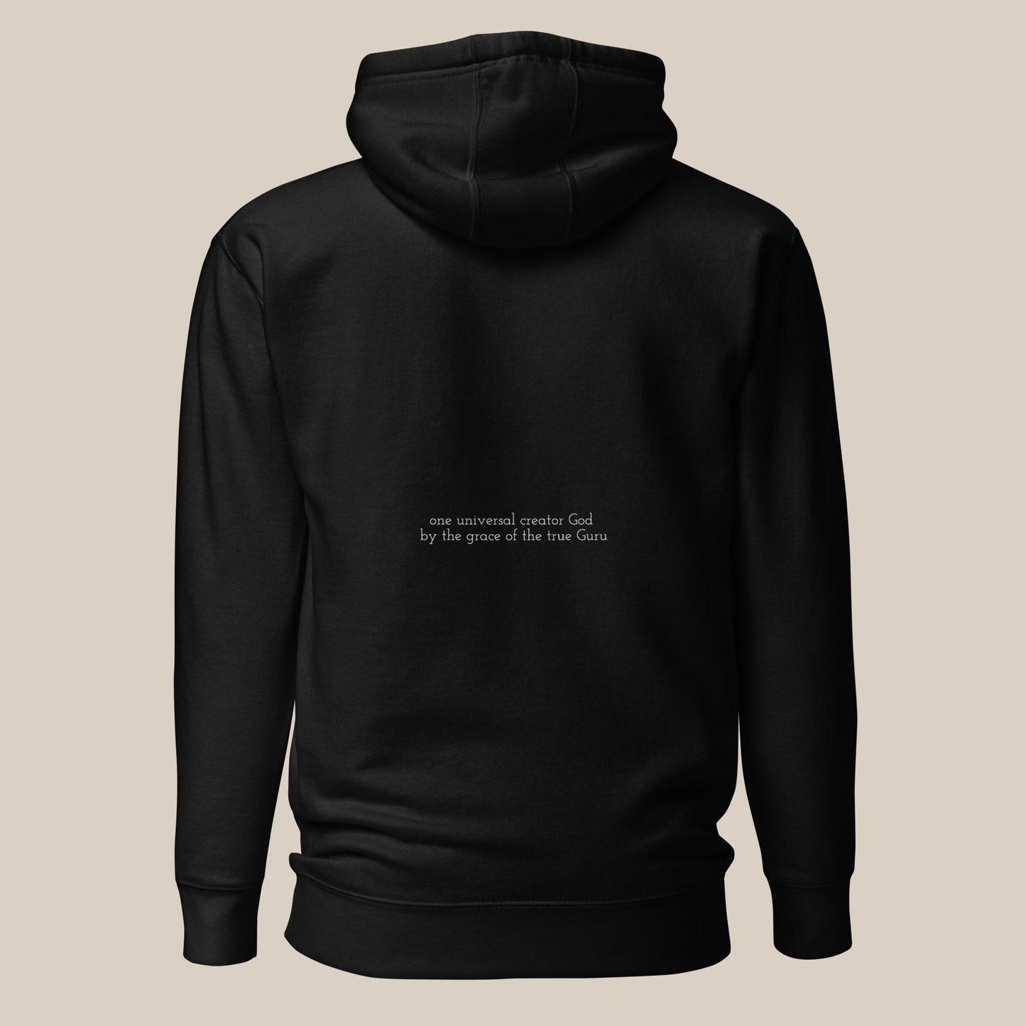 ek onkaar hoodie
