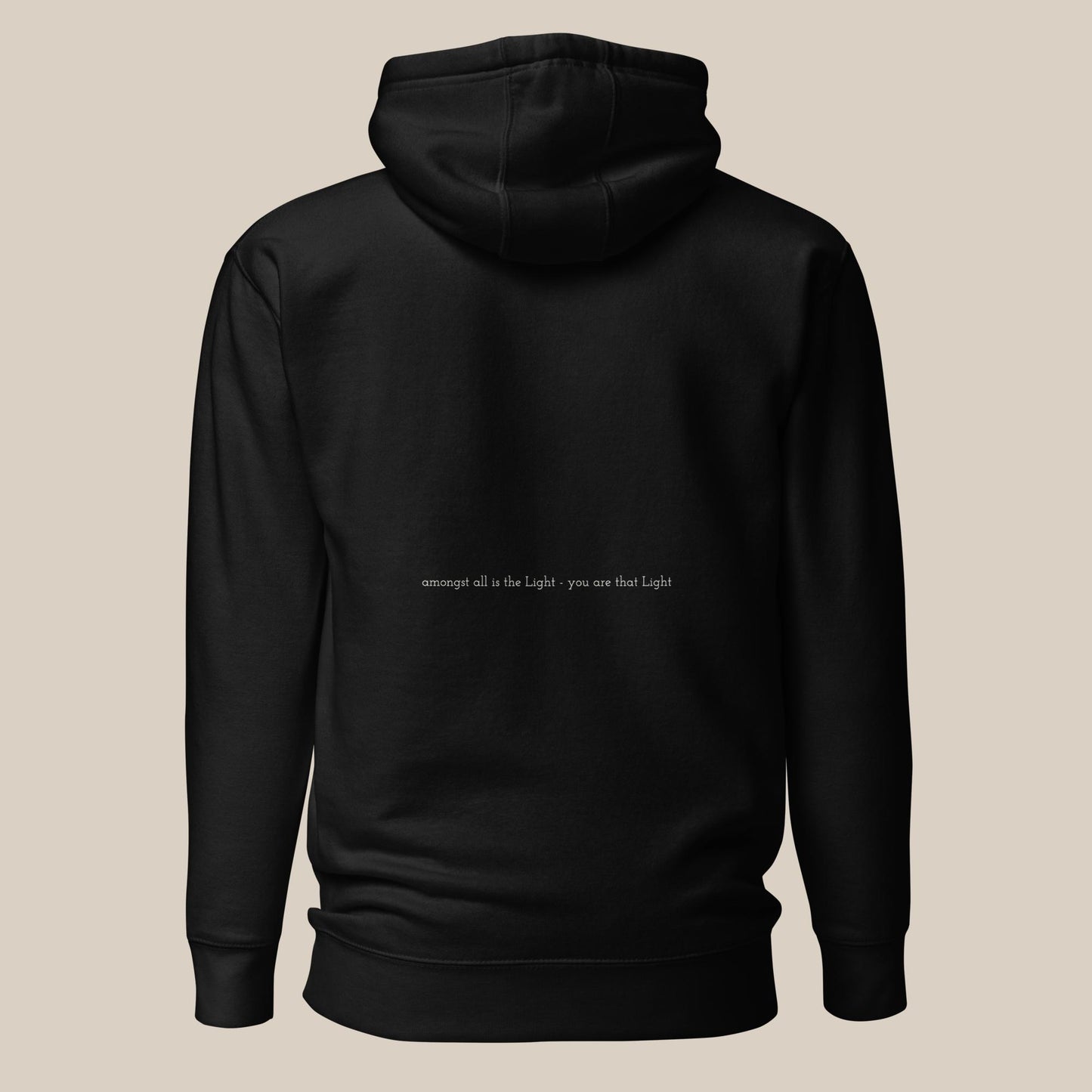 jot hai soi hoodie