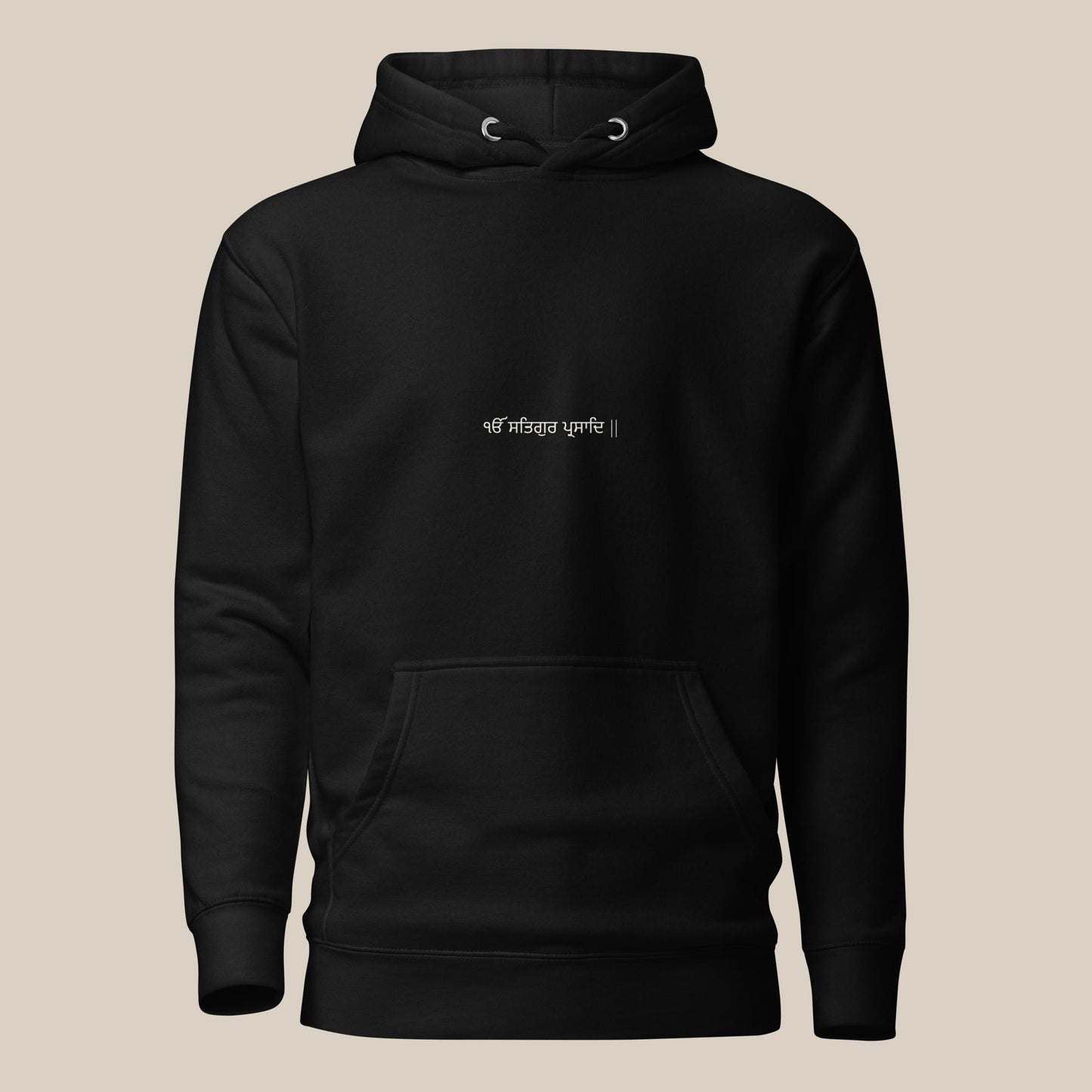 ek onkaar hoodie