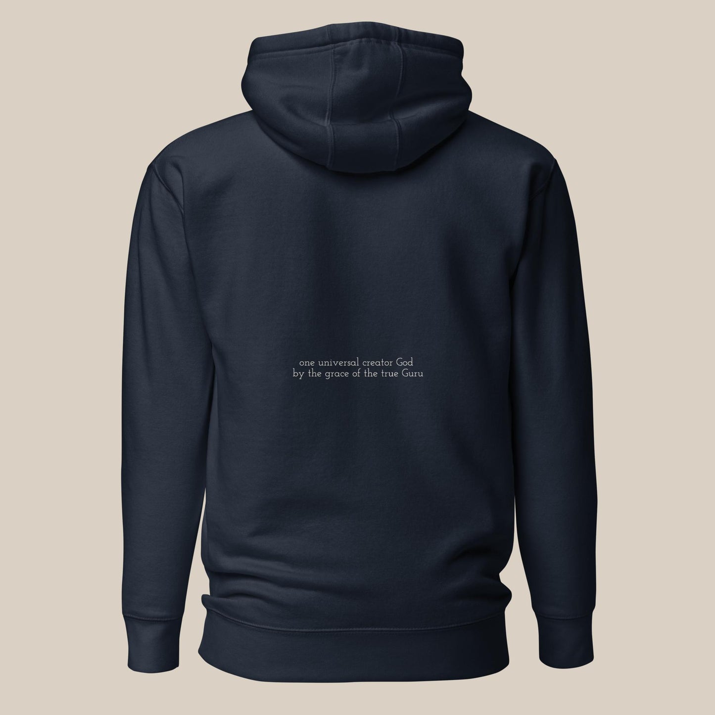 ek onkaar hoodie