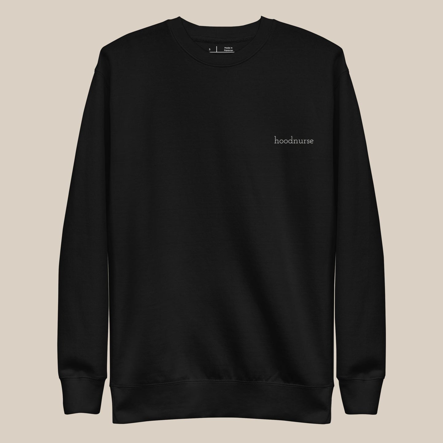 hoodnurse sweatshirt