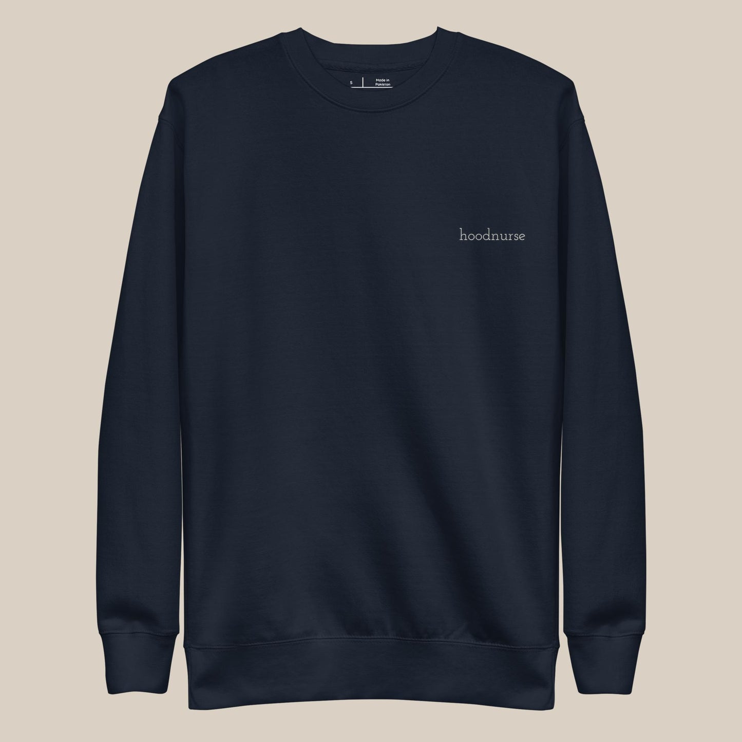 hoodnurse sweatshirt