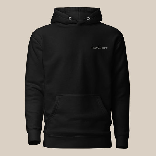 hoodnurse hoodie
